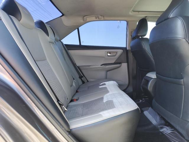 2015 TOYOTA CAMRY HYBR - 4T1BD1FK8FU162547