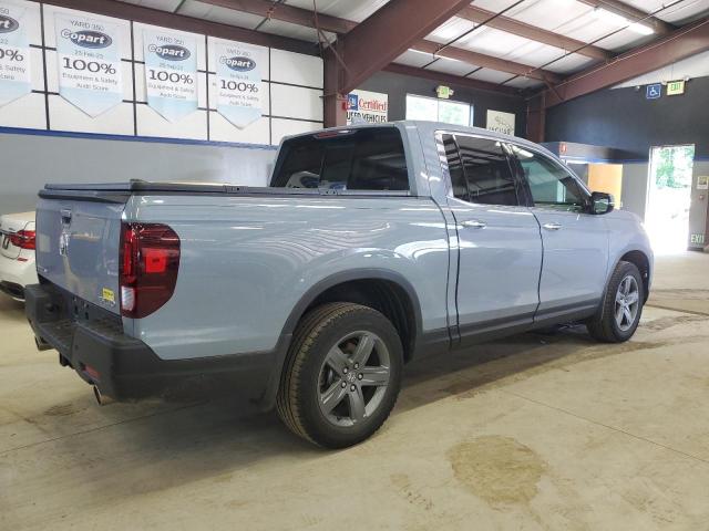 2023 HONDA RIDGELINE 5FPYK3F77PB001460