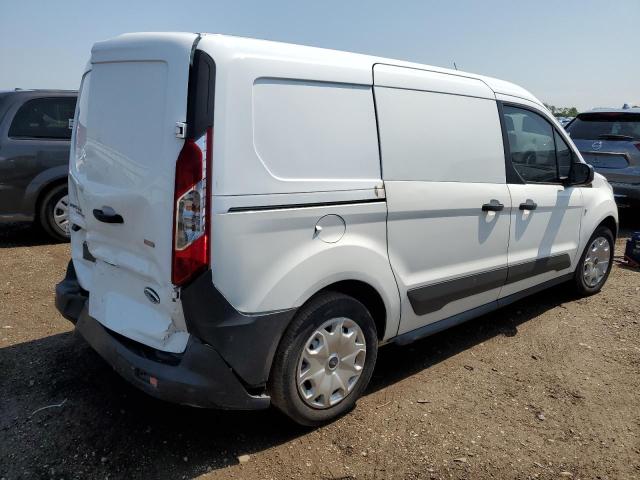 FORD TRANSIT CO 2014 white  gas NM0LS7EXXE1158754 photo #4