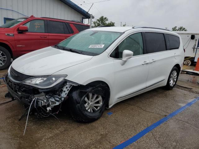 CHRYSLER PACIFICA T