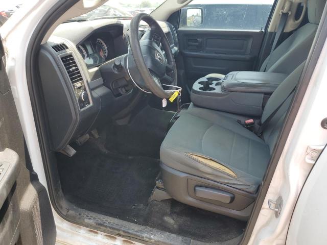 2016 RAM 1500 ST 1C6RR7ST9GS188648