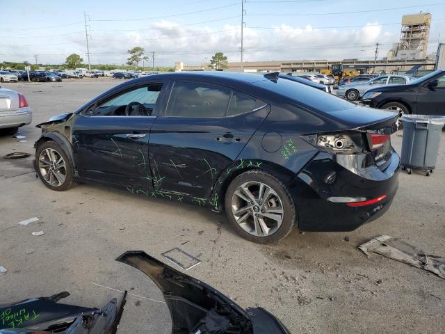 Vin: 5npd84lf2hh057008, lot: 59939825, hyundai elantra se 20172