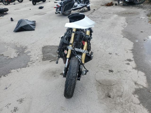 2006 HONDA CBR600 RR JH2PC370X6M311084