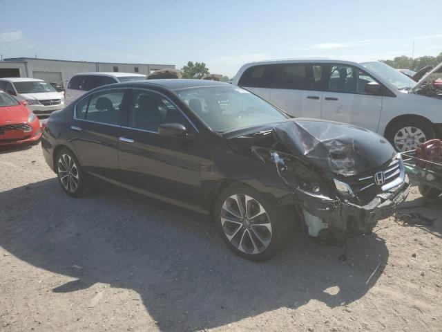 Vin: 1hgcr2f56ea040197, lot: 61684225, honda accord sport 20144