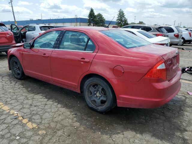 Vin: 3fahp0hg8ar330993, lot: 60422525, ford fusion se 20102