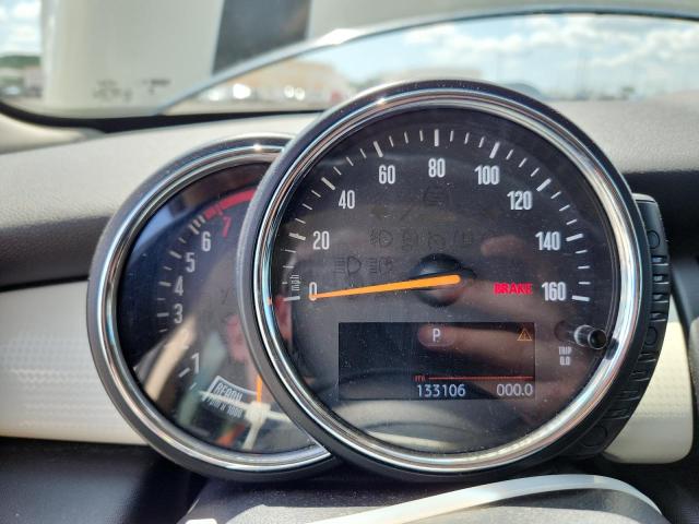 2015 MINI COOPER S WMWXU3C55F2B56186