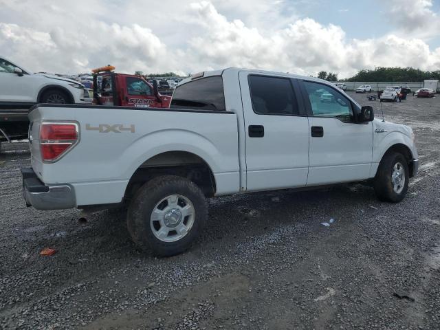 Vin: 1ftfw1ef7dke89244, lot: 61155845, ford f-150 supercrew 20133