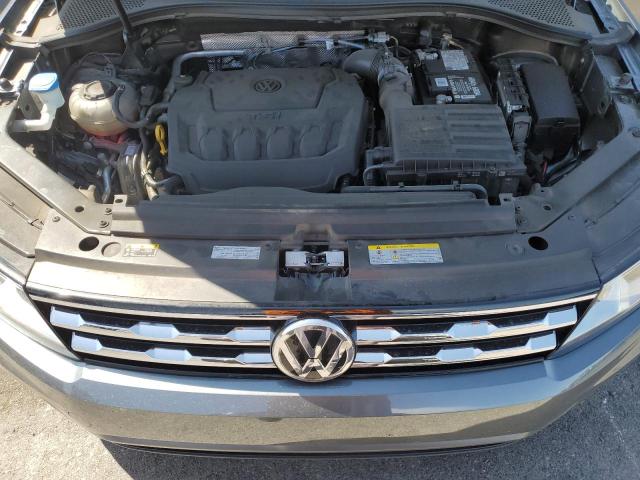 2021 VOLKSWAGEN TIGUAN S - 3VV1B7AX9MM149272
