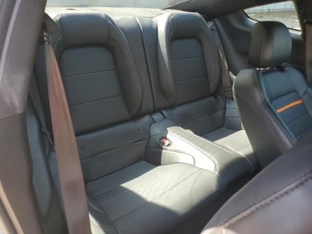 2021 FORD MUSTANG M1 1FA6P8R04M5551165