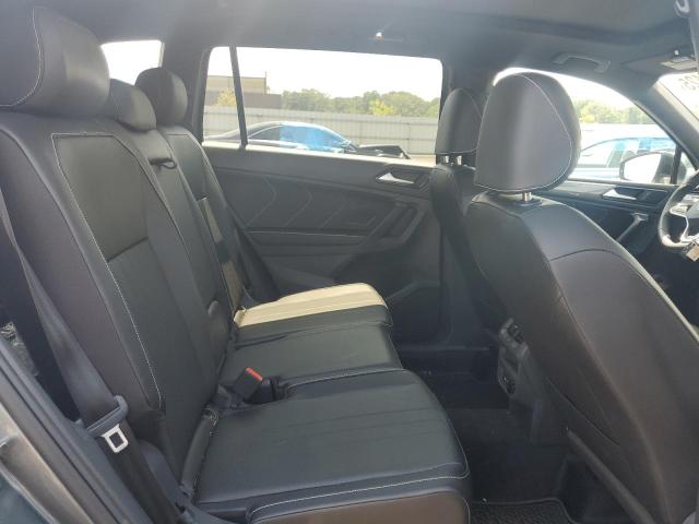 2024 VOLKSWAGEN TIGUAN SE 3VV8B7AX5RM057307