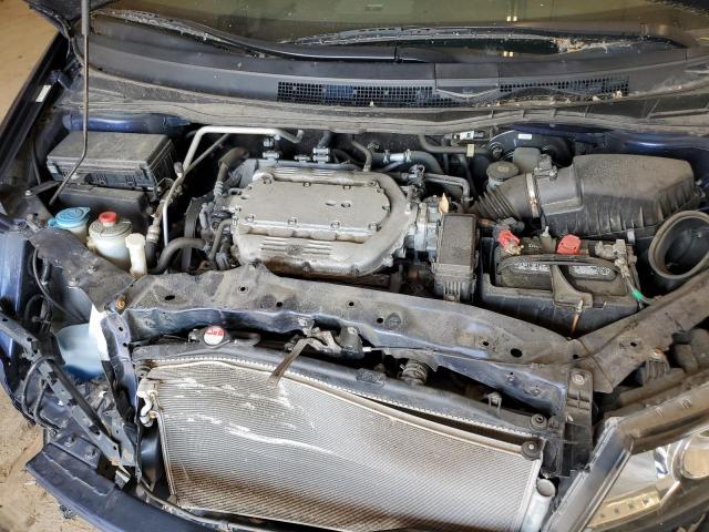2016 HONDA ODYSSEY TO 5FNRL5H90GB056143