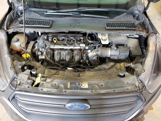 2019 FORD ESCAPE S - 1FMCU0F72KUA88630