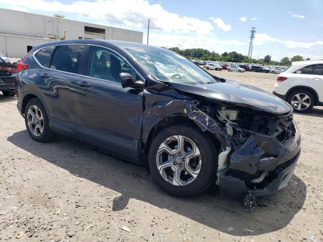 Vin: 2hkrw2h83kh636543, lot: 61557535, honda crv exl 20194