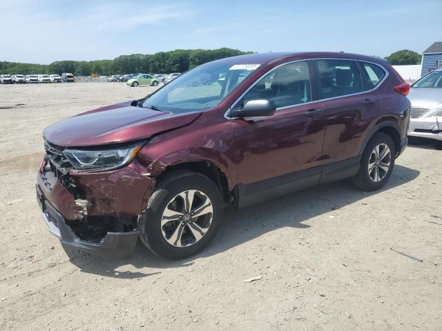 Vin: 2hkrw6h38kh230057, lot: 61225855, honda crv lx 2019 img_1