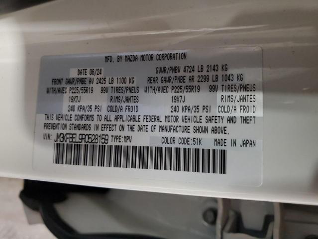 2024 MAZDA CX-5 PREMI JM3KFBEL9R0528159