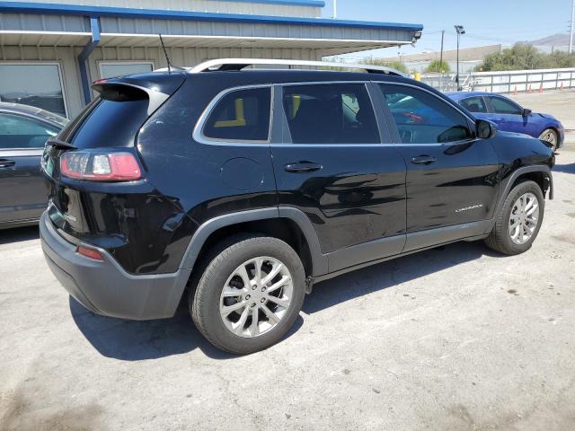 Vin: 1c4pjlcb1kd327111, lot: 60308735, jeep grand cher latitude 20193