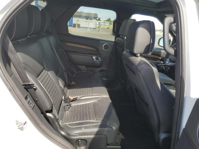 2018 LAND ROVER DISCOVERY SALRT2RV6JA079042