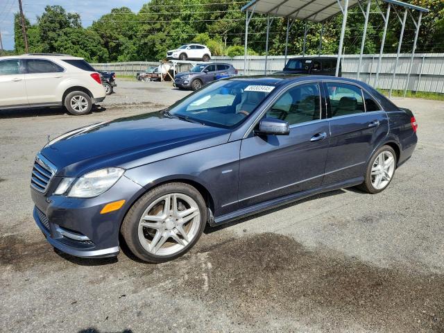 Vin: wddhf5kb1ca520161, lot: 60303445, mercedes-benz e-class 350 2012 img_1