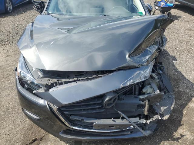 2018 MAZDA 3 TOURING - 3MZBN1L38JM167272