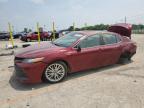 2019 TOYOTA CAMRY HYBR - 4T1B21HK3KU518626