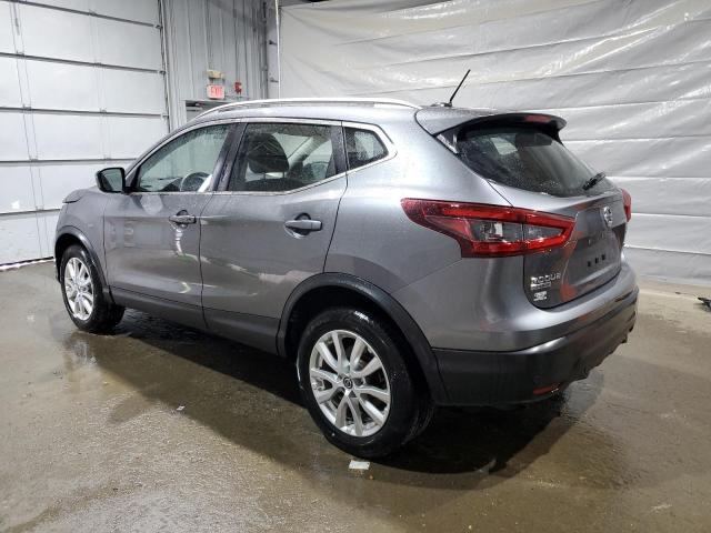 2020 NISSAN ROGUE SPOR - JN1BJ1CW3LW363697