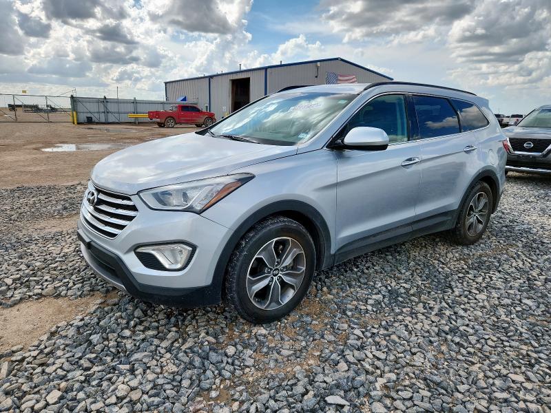 Vin: km8sm4hf8du024134, lot: 62235625, hyundai santa fe gls 2013 img_1