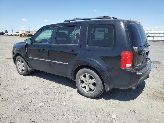 Vin: 5fnyf4h99ab024411, lot: 61284055, honda pilot touring 20102