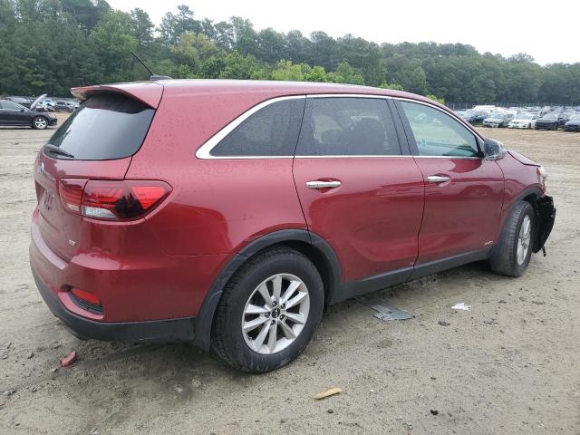 Vin: 5xypgda30lg665005, lot: 60363785, kia sorento l 20203