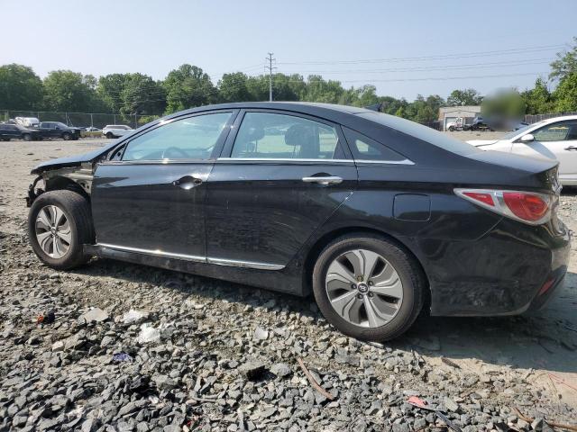 Vin: kmhec4a45fa127931, lot: 59477915, hyundai sonata hybrid 20152