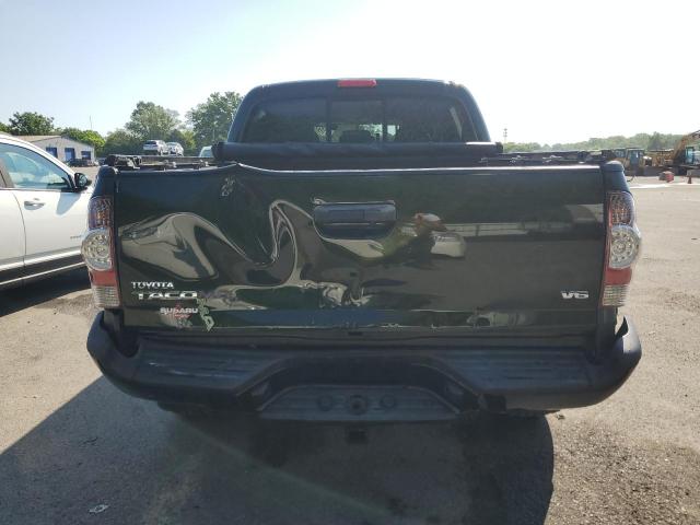 2013 TOYOTA TACOMA DOU - 3TMLU4EN6DM118523