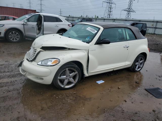 CHRYSLER PT CRUISER