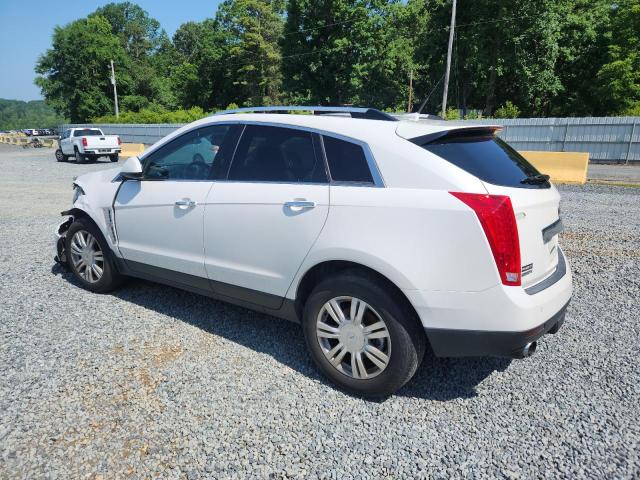 Vin: 3gyfnaey7bs529838, lot: 59689265, cadillac srx luxury collection 20112