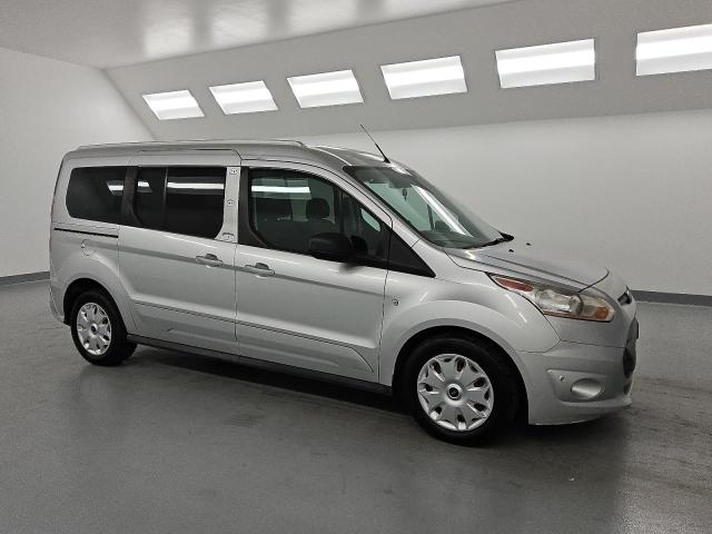 Vin: nm0ge9f77h1333002, lot: 58292195, ford transit xlt 20174