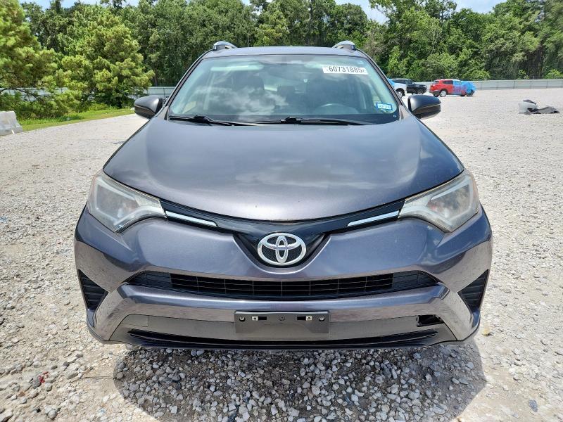 2016 TOYOTA RAV4 LE - JTMZFREV6GJ098518