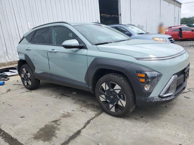 2025 HYUNDAI KONA SEL KM8HBCAB9SU195442