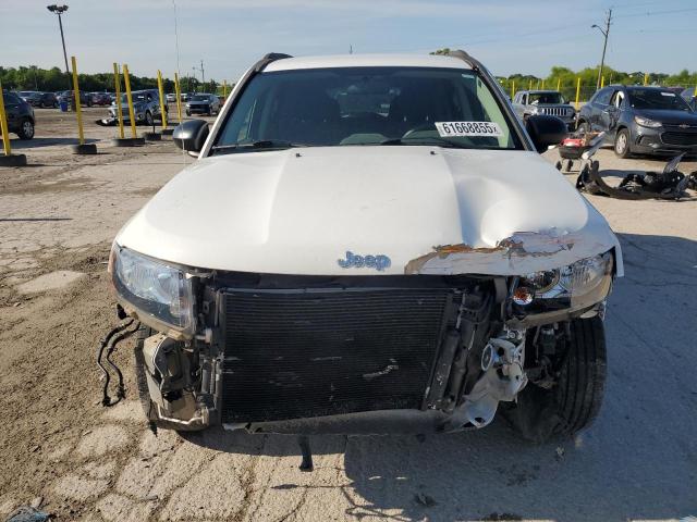2015 JEEP COMPASS SP 1C4NJDBB8FD283046