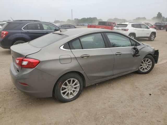 Vin: 1g1be5sm4h7214900, lot: 60241285, chevrolet cruze lt 20173