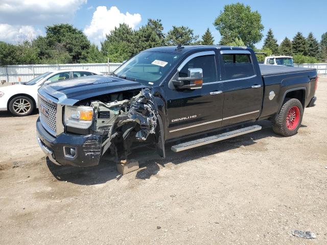 Vin: 1gt120e8xff610586, lot: 62582865, gmc sierra k2500 denali 2015 img_1