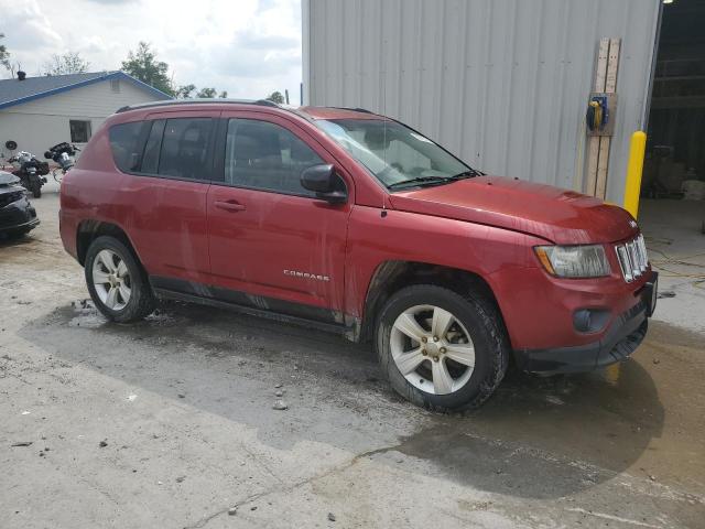 Vin: 1c4njdbb0gd550343, lot: 59705185, jeep compass sport 20164