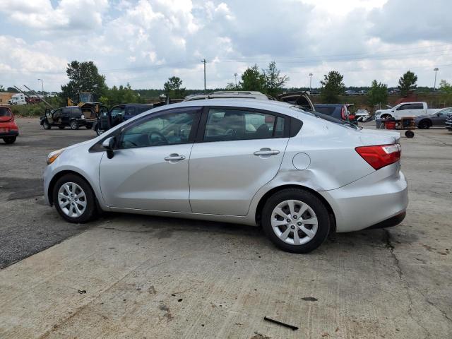 2017 KIA RIO LX KNADM4A36H6118212