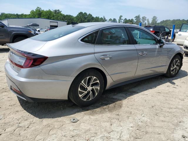 2023 HYUNDAI SONATA HYB KMHL24JJ9PA078296