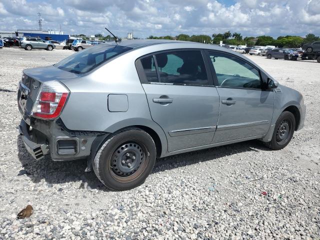 Vin: 3n1ab6apxal626496, lot: 62386815, nissan sentra 2.0 20103