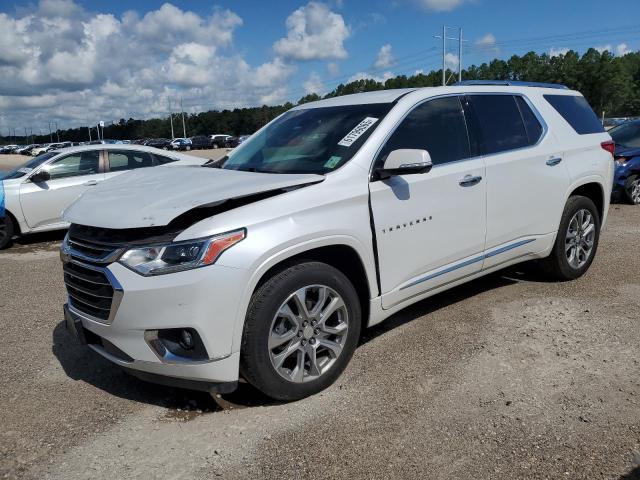 CHEVROLET TRAVERSE P