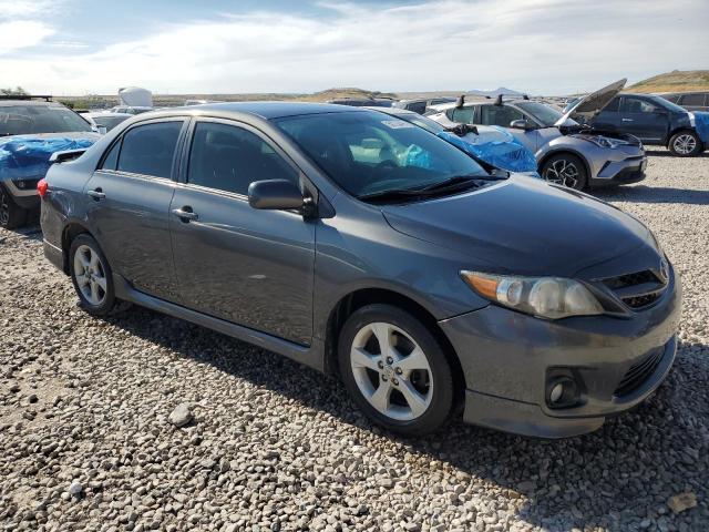 Vin: 2t1bu4ee0bc674960, lot: 59730495, toyota corolla base 20114