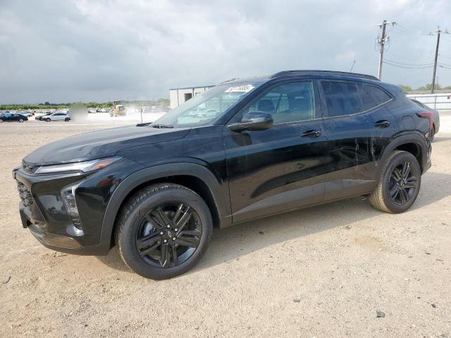 CHEVROLET TRAX ACTIV