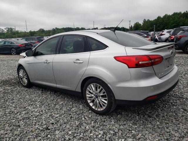 Vin: 1fadp3j21fl235065, lot: 60911965, ford focus titanium 20152
