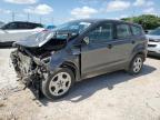 2017 FORD ESCAPE S - 1FMCU0F71HUA61119