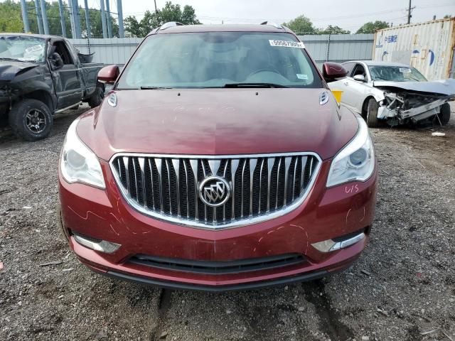 2017 BUICK ENCLAVE - 5GAKRAKD8HJ254244