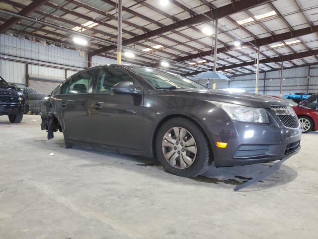 Vin: 1g1pa5sh1e7235235, lot: 59802585, chevrolet cruze ls 20144
