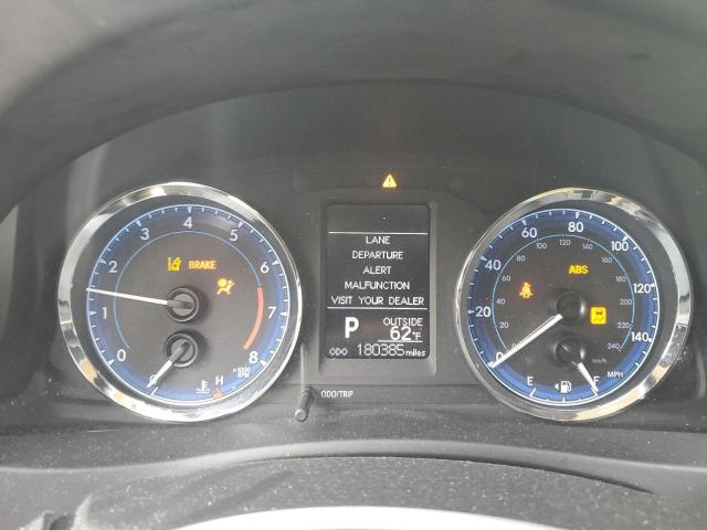 2017 TOYOTA COROLLA L - 5YFBURHE8HP636345
